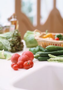 家庭蔬菜图片 第20张