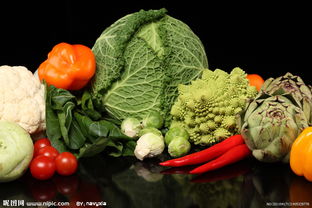 蔬菜图片专题,蔬菜下载