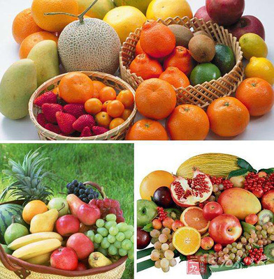 洛阳新鲜水果供应商-洛阳新鲜水果-【紫丰农产品】(查看)