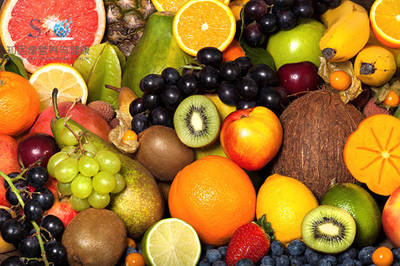 知因瘦:想要减肥成功要学会选择水果,学会自我体重管理